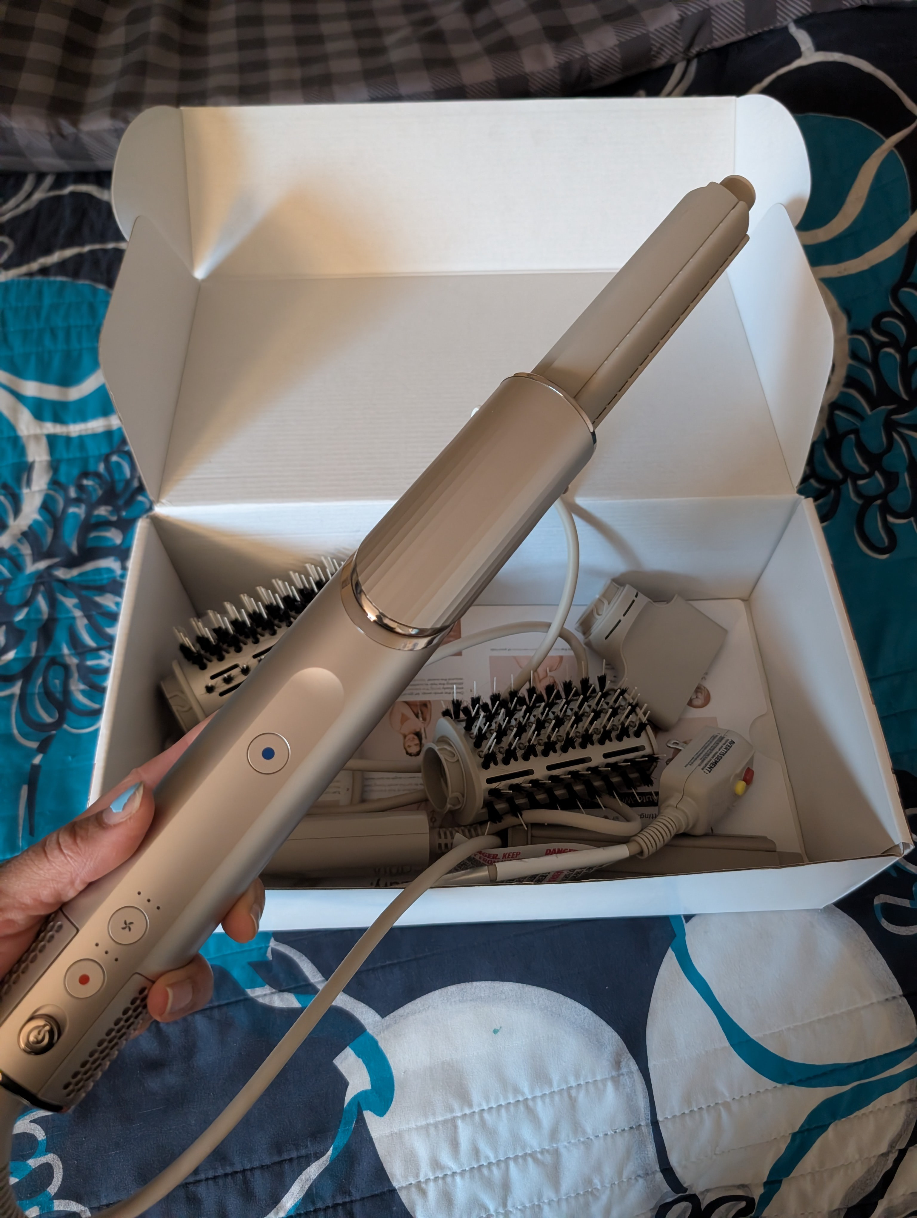 Shark flex style air styling and drying system, Shark, haircare, styling tools, no heat damage, hair curler, wand, hair dryer, hair straightener, volumizer 

#LTKbeauty #LTKsale #LTKstyletip