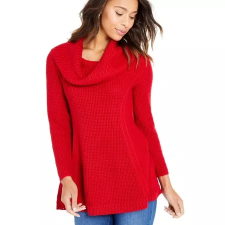 Hanes Women's Long Sleeve V-neck … curated on LTK