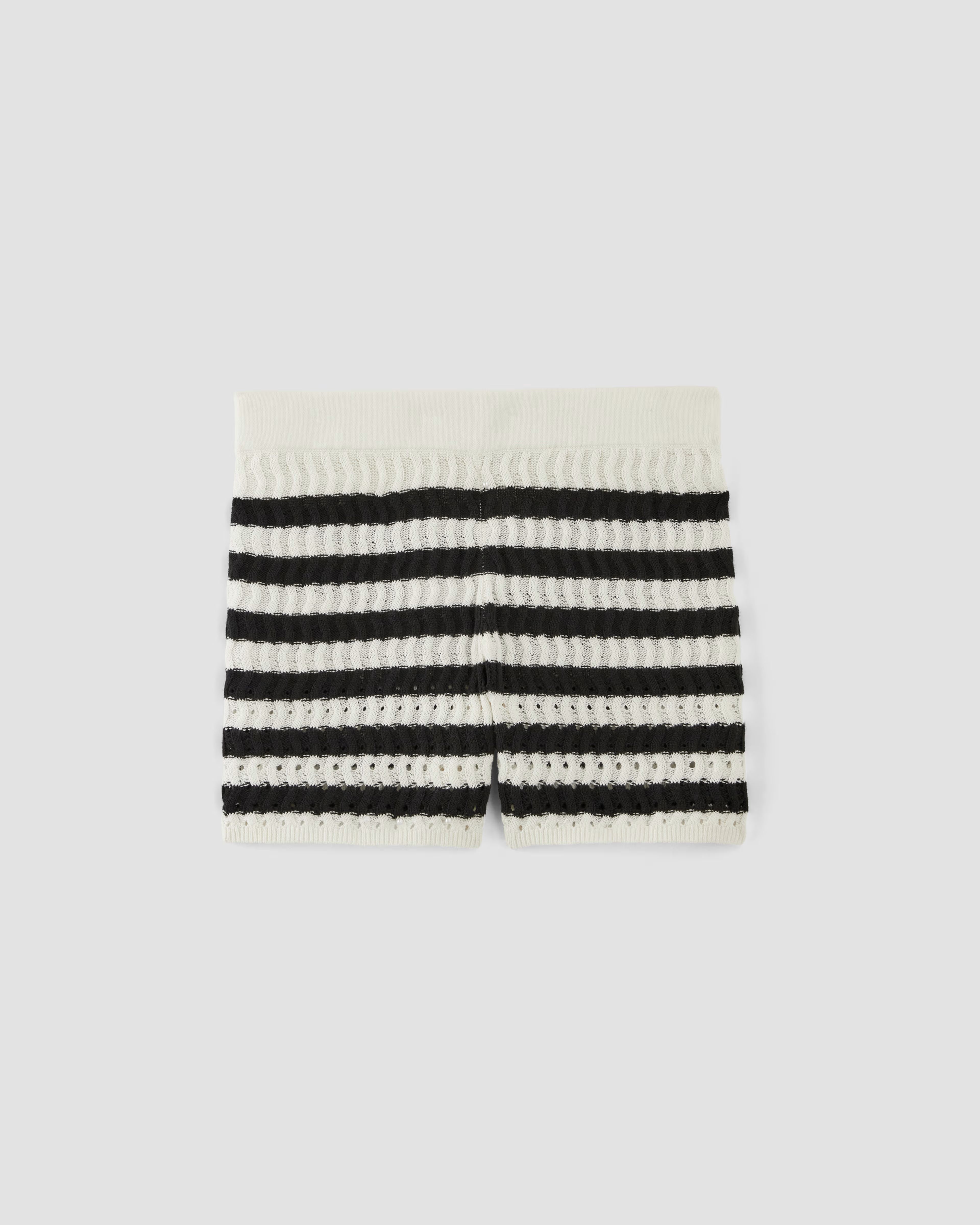 The Crochet Short | Everlane