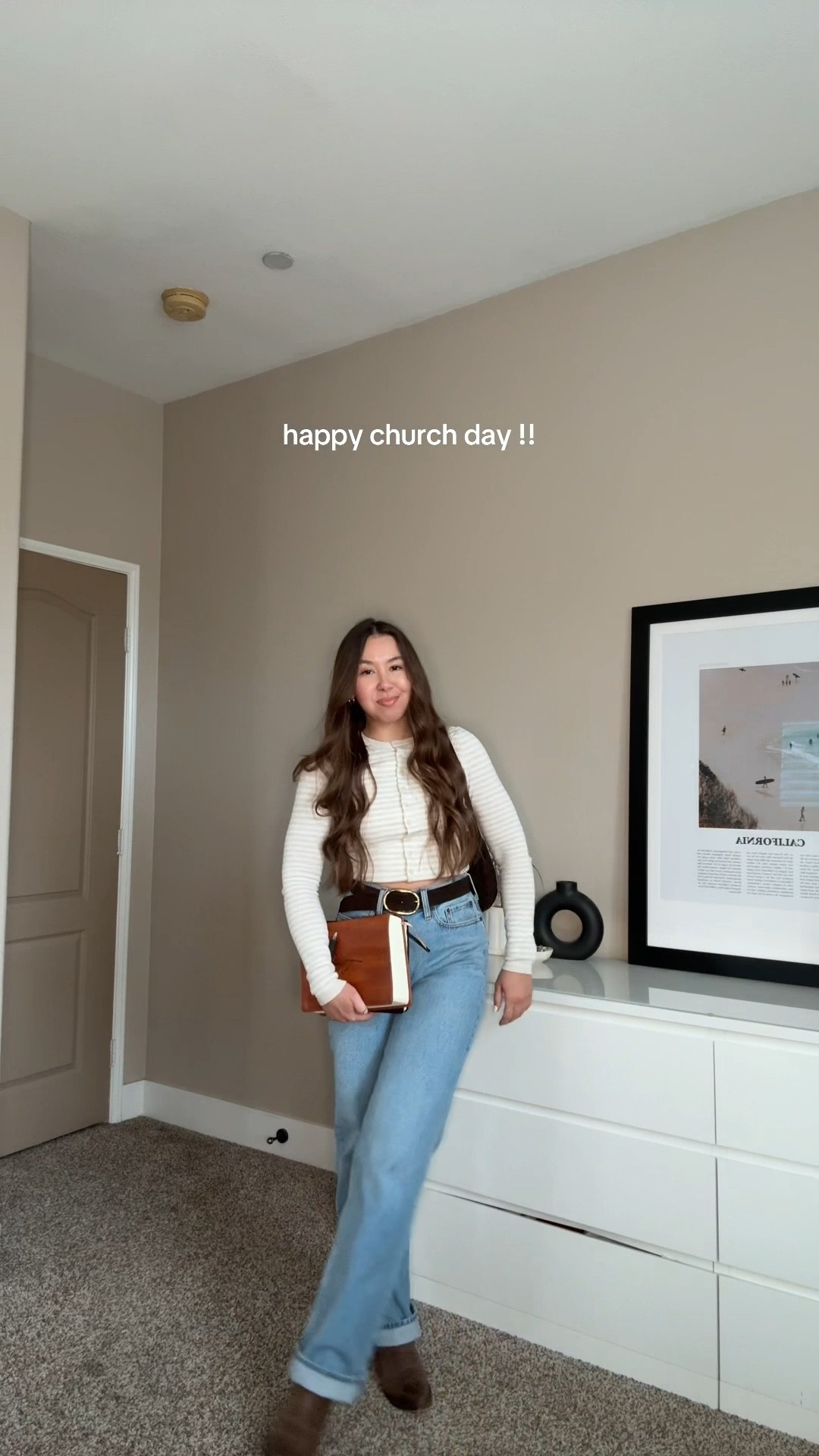 church fit <3

#LTKootd #LTKdayinmylife #LTKgrwm