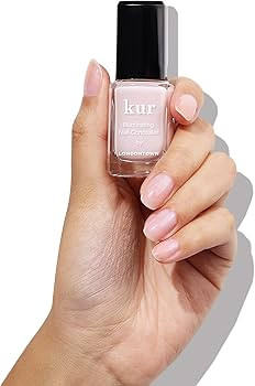 LONDONTOWN kur Illuminating Nail Concealer, Vegan, Cruelty Free, Gluten Free, Paraben Free Sheer ... | Amazon (US)