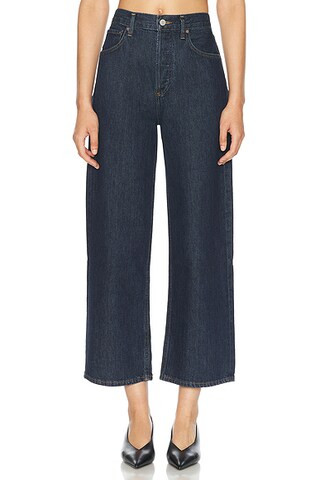 Ren High Rise Wide Leg | FWRD 