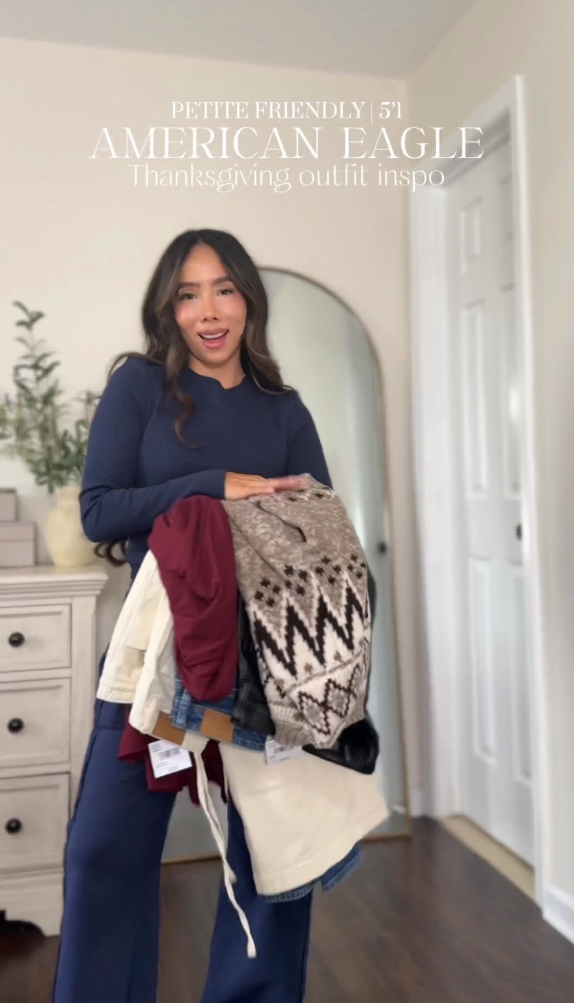 American eagle thanksgiving outfit Inspo 

#LTKFindsUnder50 #LTKHoliday #LTKSaleAlert