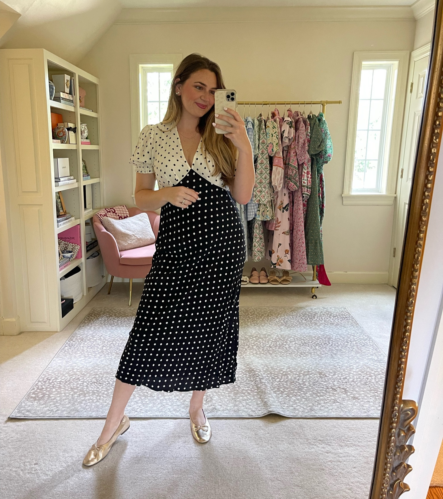 How fun is this target dress? 🤩 Only $35!!

#LTKFindsUnder50 #LTKFindsUnder100 #LTKSaleAlert