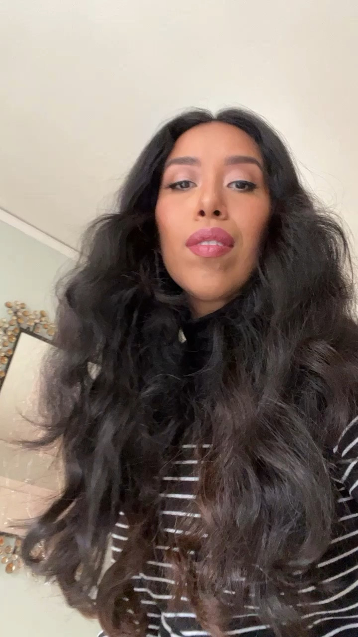 volume, Volume, VOLUME! I’m loving my heat less waves this am. Listing all the products and tools I used 🌻 

#LTKunder50 #LTKstyletip #LTKbeauty