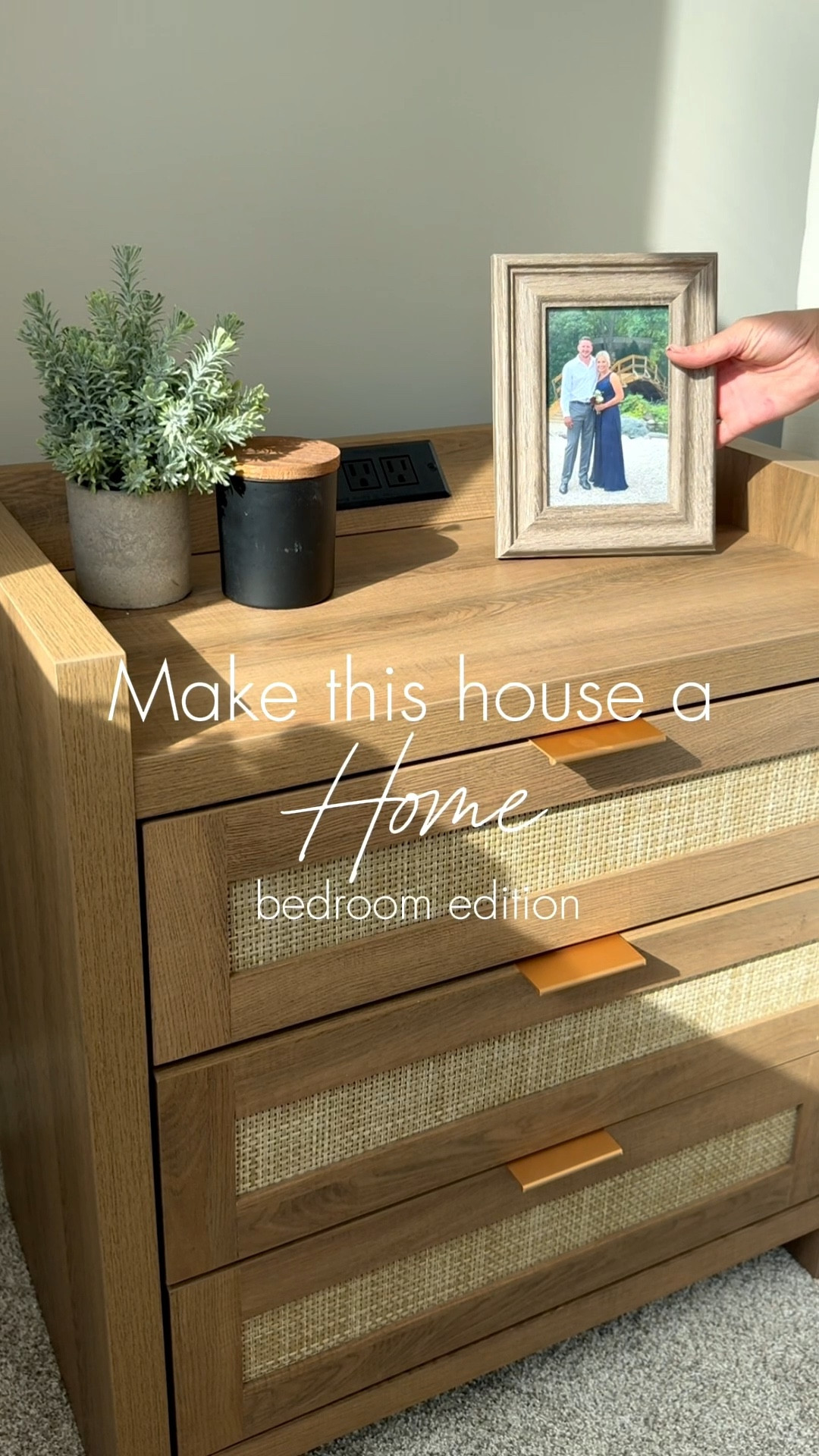 Making this house a HOME one room at a time 🤍

#LTKHome