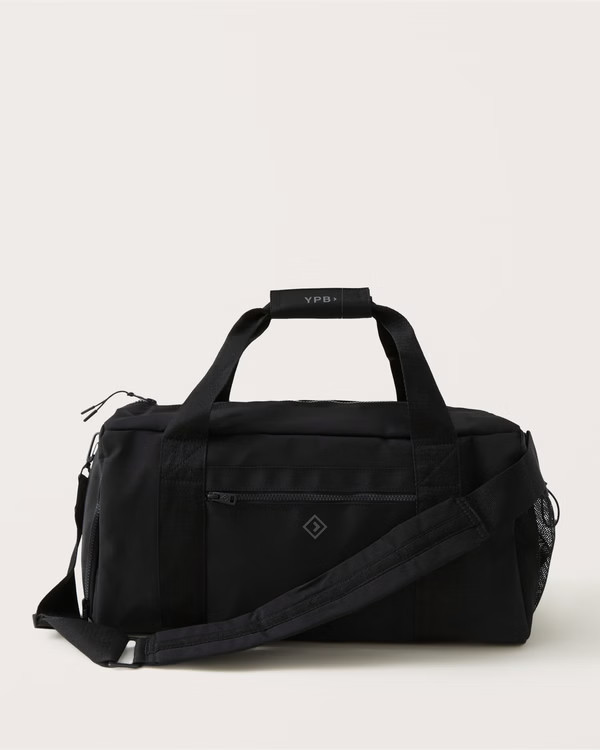 Men's YPB Perfect Gym Bag | Men's Accessories | Abercrombie.com | Abercrombie & Fitch (US)
