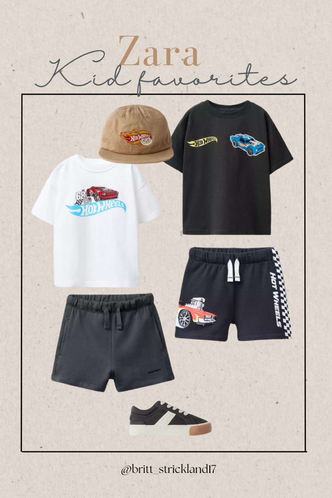 For the hot wheels obsessed little boy! 

#LTKKids #LTKBump #LTKBaby