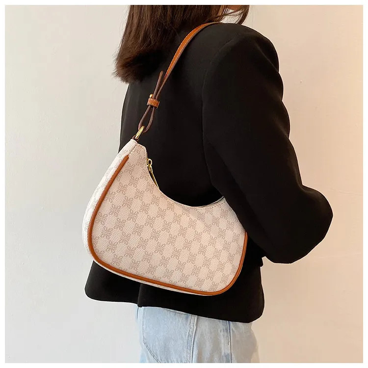 Free shipping 2025 new designer Shoulder totes Bags womans ladies flap girl lady fashion casua Ha... | DHGate