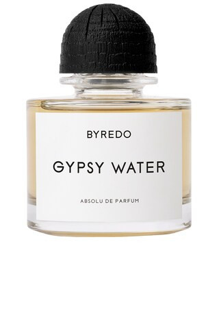 Byredo Gypsy Water Absolu Parfum in Beauty: NA | FWRD 