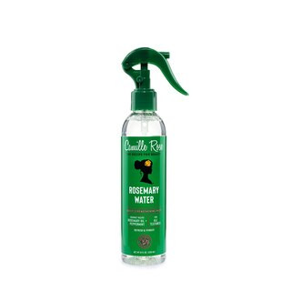 Camille Rose Rosemary Water Daily Strengthening Mist, 8 OZ | CVS Health