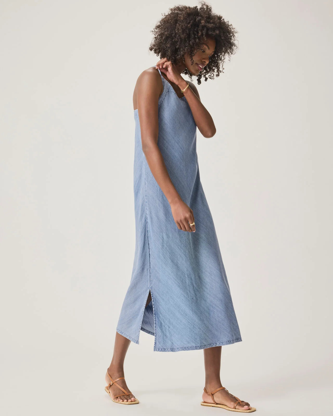 Breeze Indigo Dress | Splendid