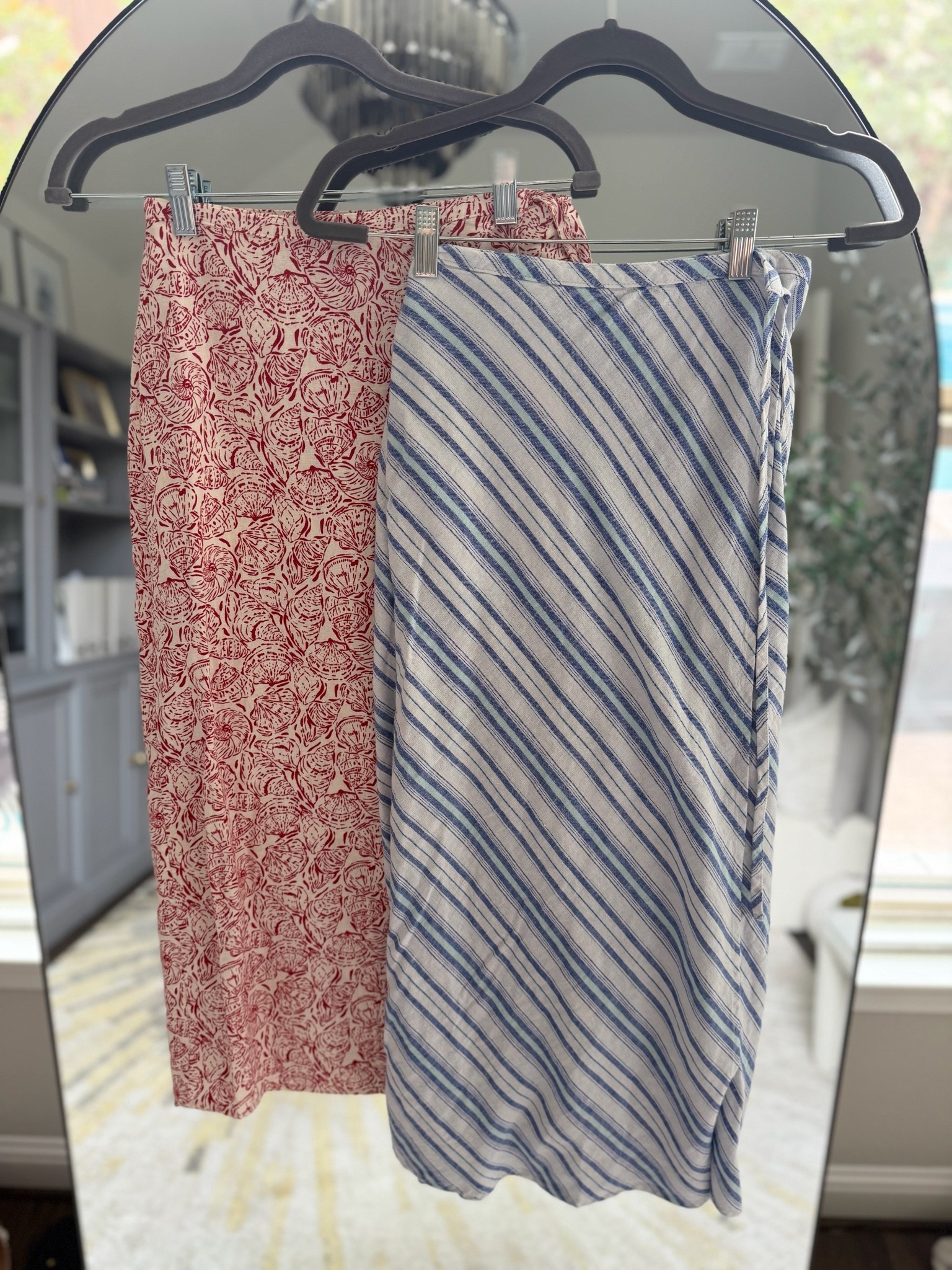 Wore BOTH of these to grad parties already! So many compliments and such an easy look to throw together this summer! 🌴@Target 🎯♥️

#LTKootd #LTKgrwm #LTKdayinmylife