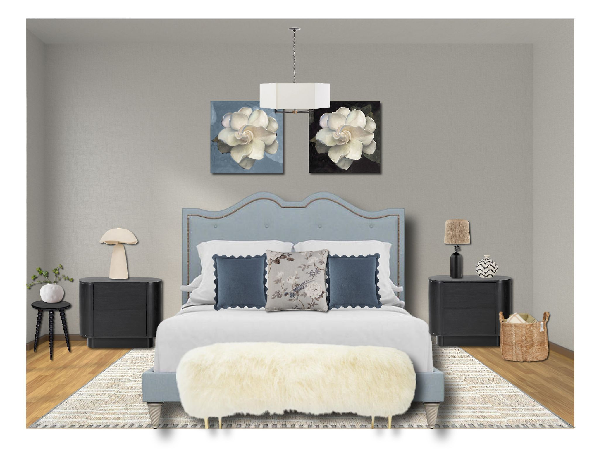 Little bedroom refresh in progress… 🩵🥱

 

#LTKSaleAlert #LTKHome #LTKStyleTip