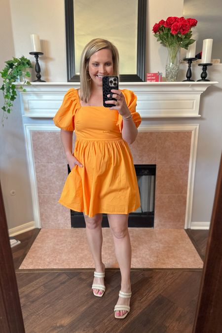 All dresses and sandals are 20% off at Target with the Target circle app throughly Saturday. Size small dress for length. Size up 1/2 on shoes. 

Spring outfits, vacation outfits, Easter, Easter dress, Target style, Target, resort wear

#LTKFind #LTKtravel #LTKshoecrush
