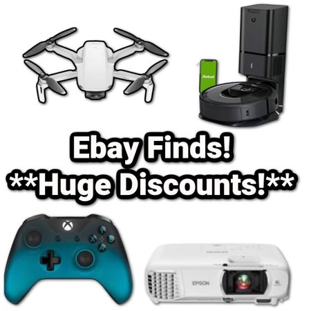 It’s a legit no brainer to use eBay Refurbished when you’re buying gifts this year!! @eBay #eBayRefurbished #eBay #eBayPartner #eBayFinds 

#LTKmens #LTKunder50 #LTKGiftGuide