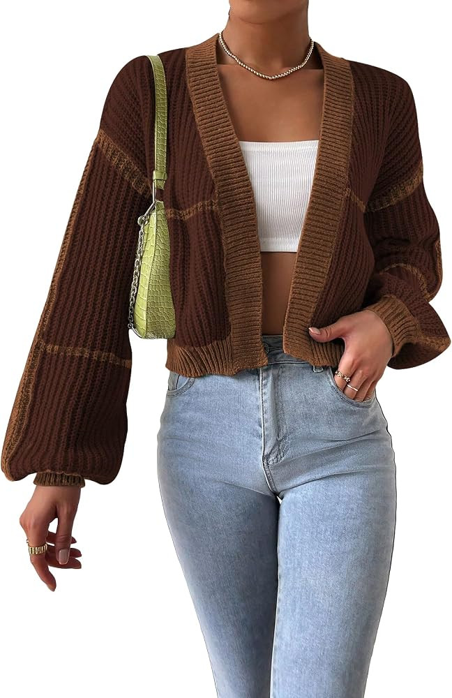 Brown Multicolor | Amazon (US)