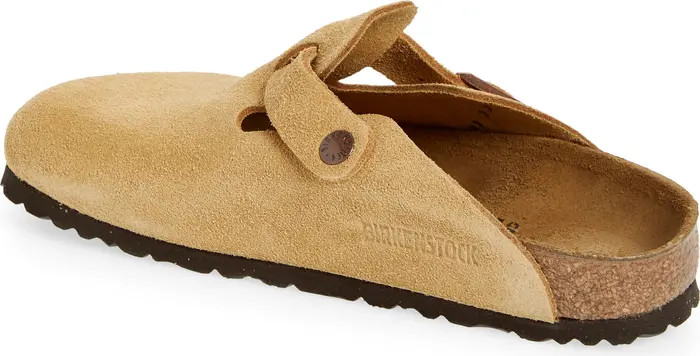 Boston Clog (Women) | Nordstrom