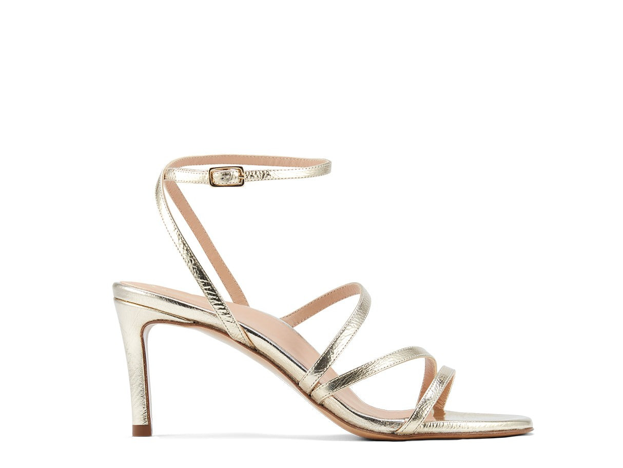 INEZ: Sofia: Soft Gold | Inez 