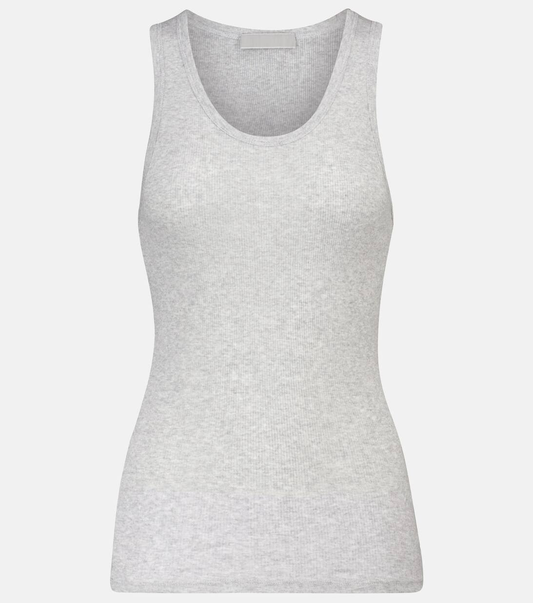 Release 04 cotton tank top | Mytheresa (US/CA)