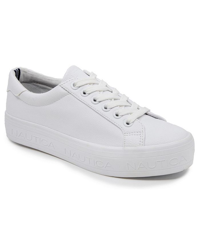 Aelisa Women's Flatform Sneaker | Macys (US)