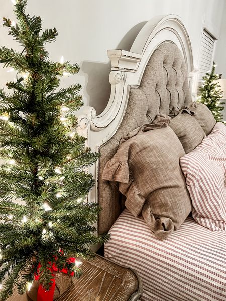 Our seasonal bedsheets are on sale!!!! We love them so much! Also, check out our trees! They are almost $100 off! 

#LTKhome #LTKCyberWeek #LTKHoliday