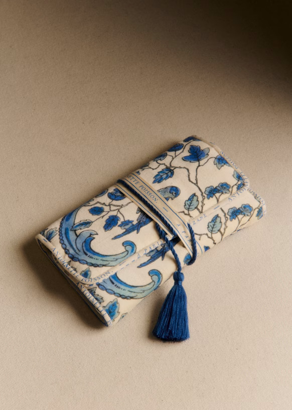 Jewelry Pouch - Sézane x Antoinette Poisson | Sezane Paris - US