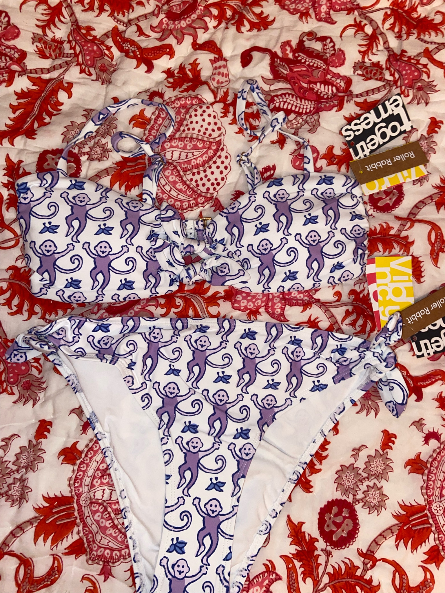 Vsco preppy style - purple swimsuit bikini - tween and teen fashion 

#LTKtravel #LTKsalealert #LTKswim
