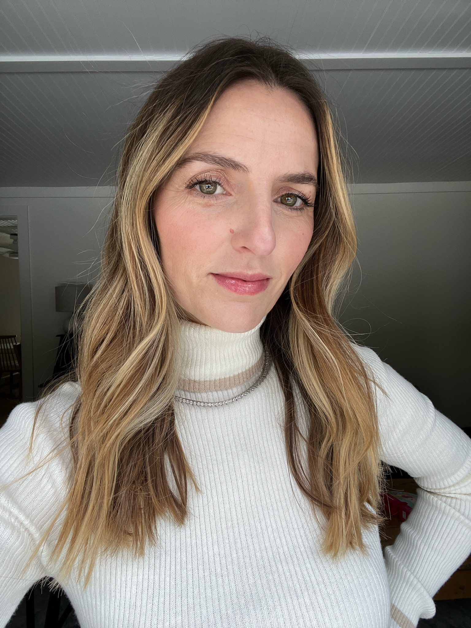 Winter beauty look 

#LTKbeauty #LTKHoliday