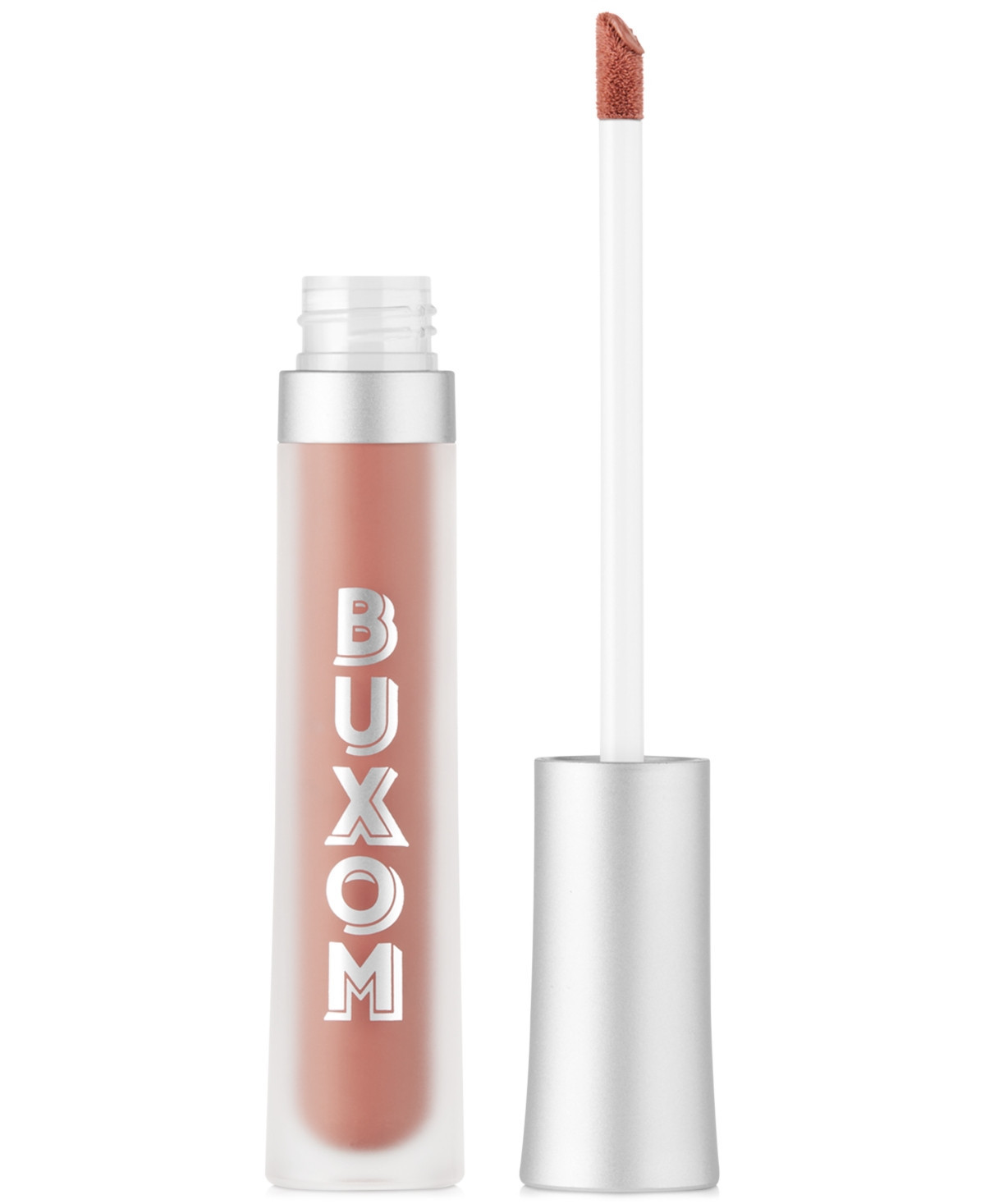 Buxom Cosmetics Full-On Plumping Lip Matte - Chill Night | Macy's