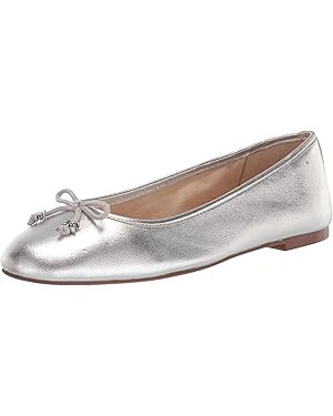 Sam Edelman Women's Felicia Ballet Flat | Amazon (US)