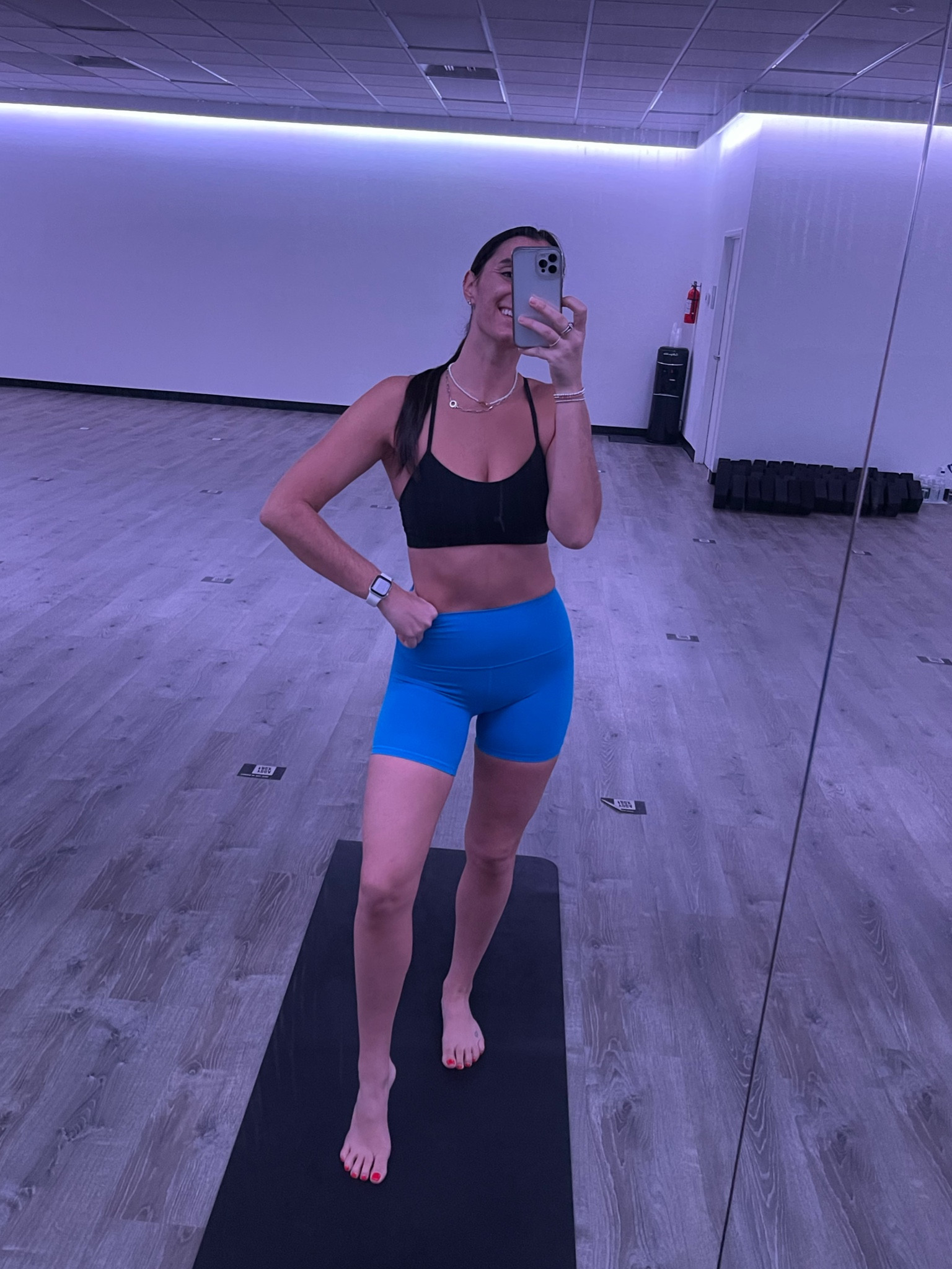 Lululemon OOTD to teach class #lululemon #yogateacher 

#LTKFind
