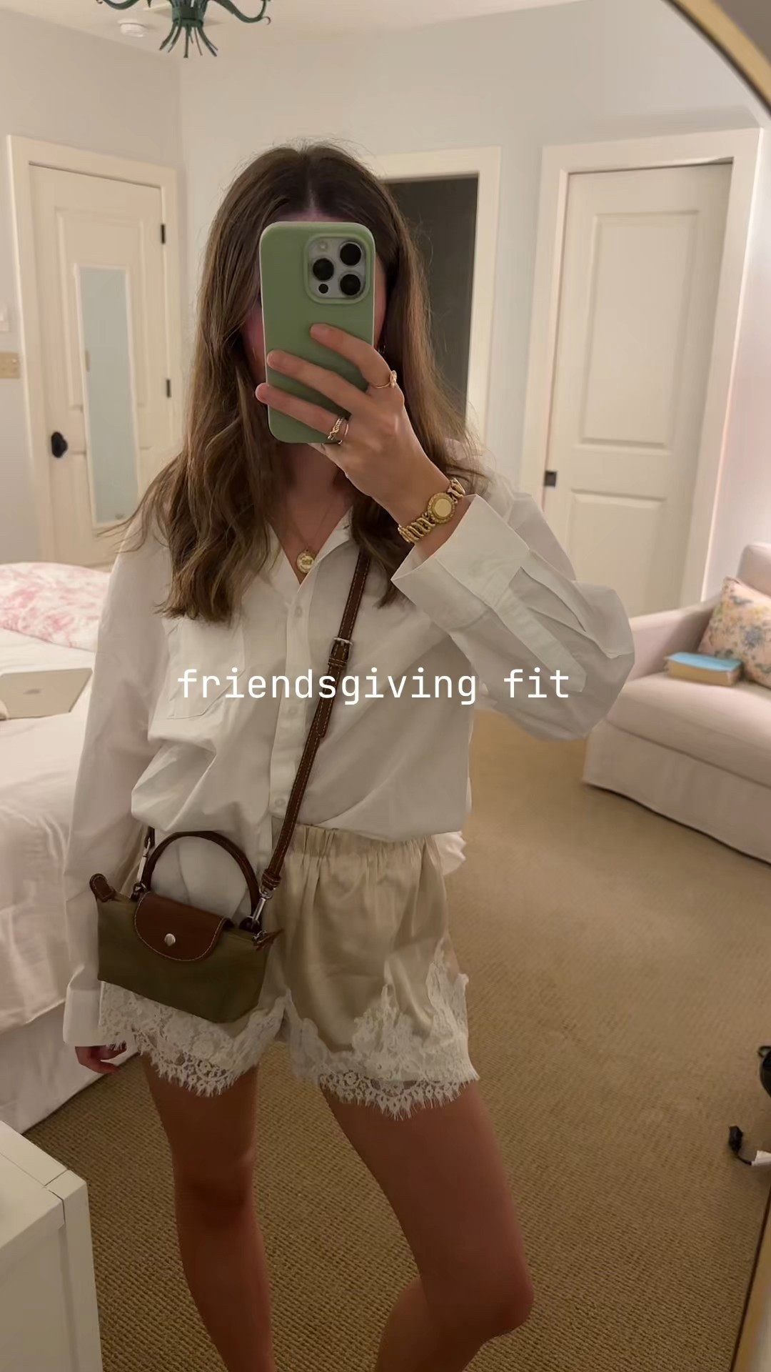 Thanksgiving fit!!!

#LTKootd #LTKgrwm #LTKHoliday