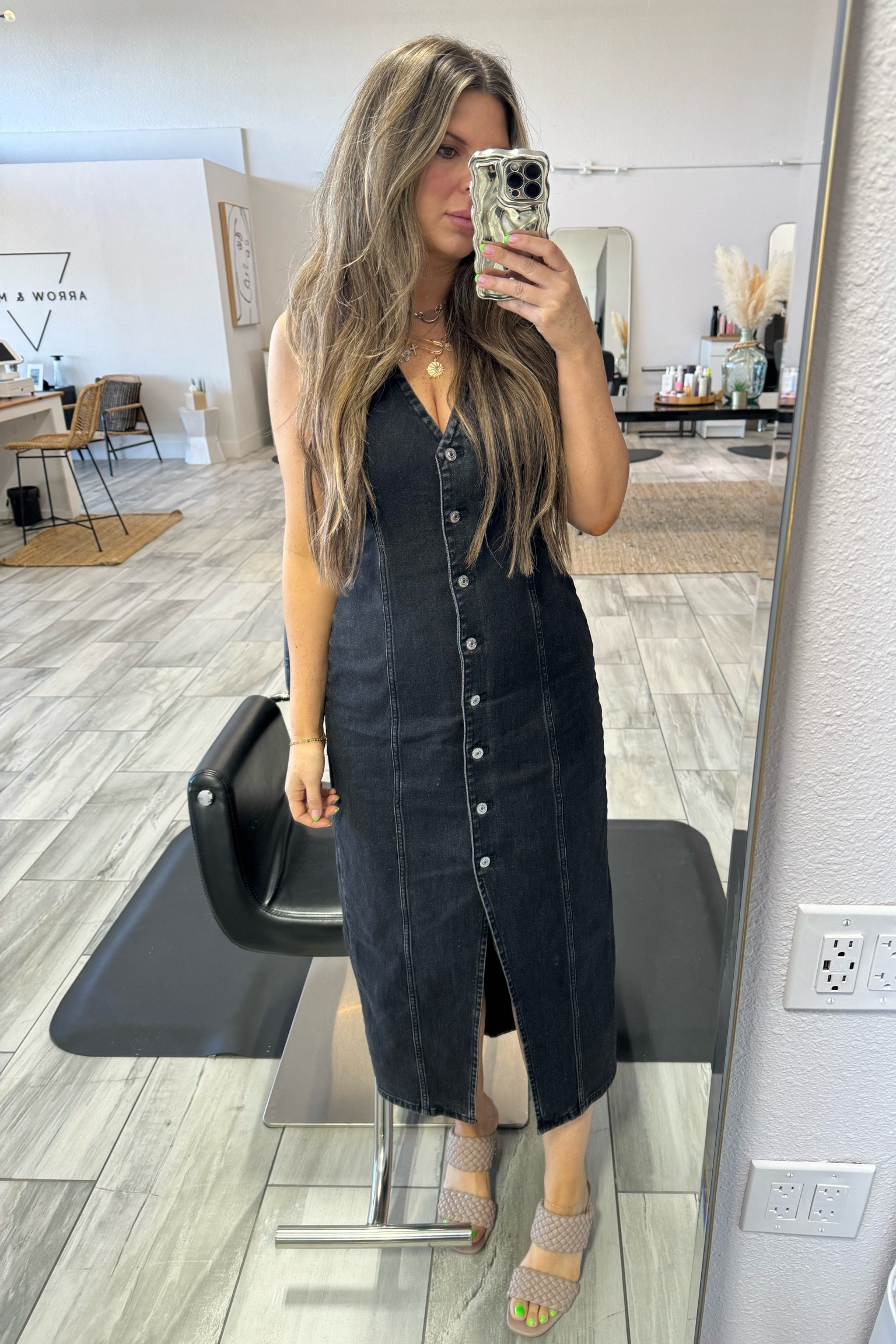 AlyssaBabauta on LTK