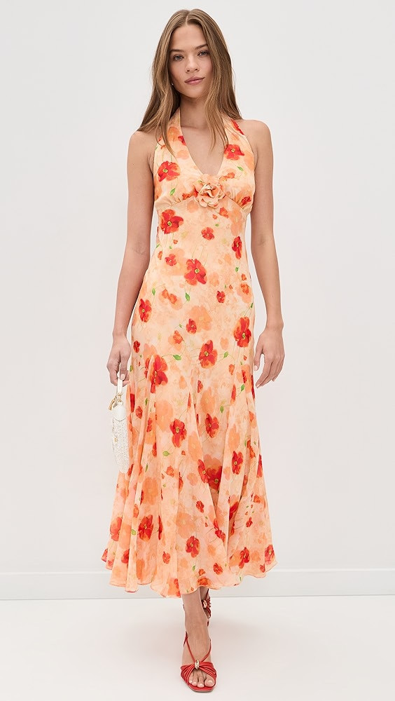 Yasmeen Dress | Shopbop
