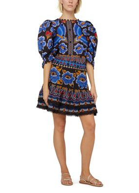 Ainika blouse - FARM RIO | 24S US