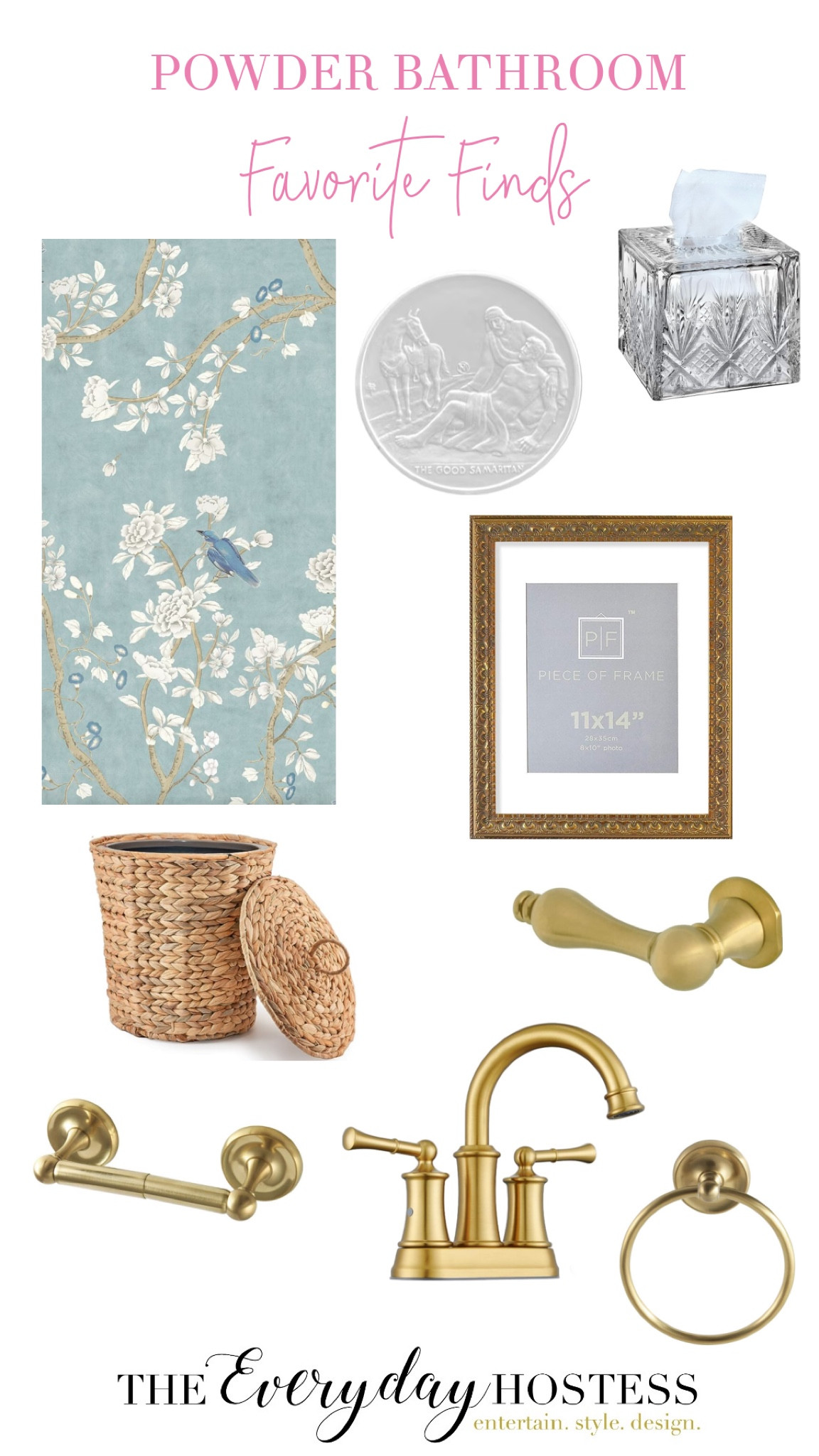 Grandmillenial Powder Bathroom are no

#powderbath #diy #reno #homereno #decor #homedecor #interiordesign #grandmillenial #grandmillenialstyle #grandmillenialdecor #grandmillenialhome 

#LTKFind #LTKfamily #LTKhome