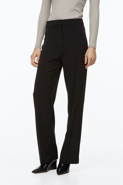 Wide-cut Pants | H&M (US + CA)
