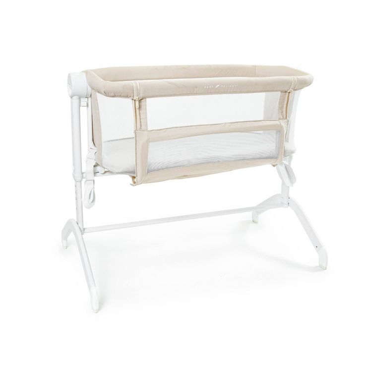 Baby Delight Beside Me Wink Organic Bassinet & Bedside Sleeper | Target