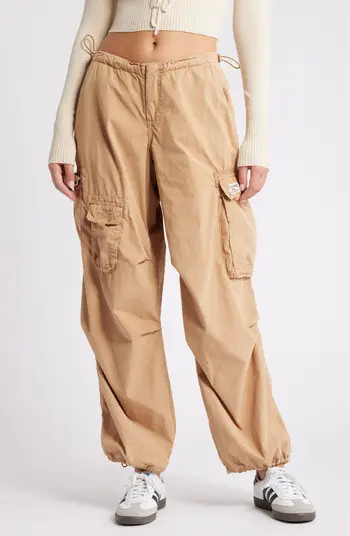 Maxi Pocket Cargo Pants | Nordstrom