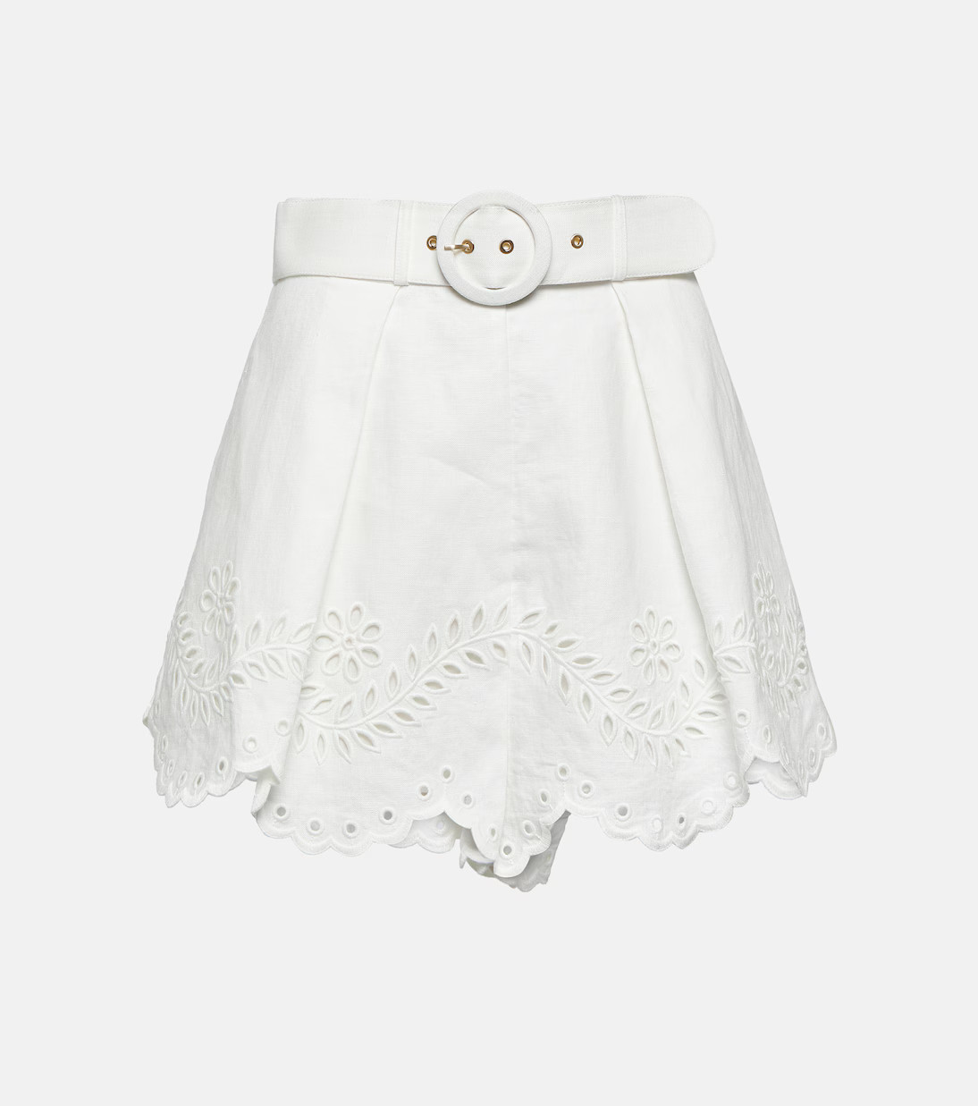 Shorts Junie aus Leinen | Mytheresa (DACH)