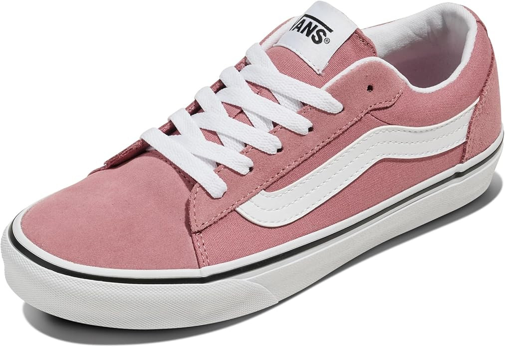 Vans Women's Vero Ls Low Top Shoe | Amazon (US)
