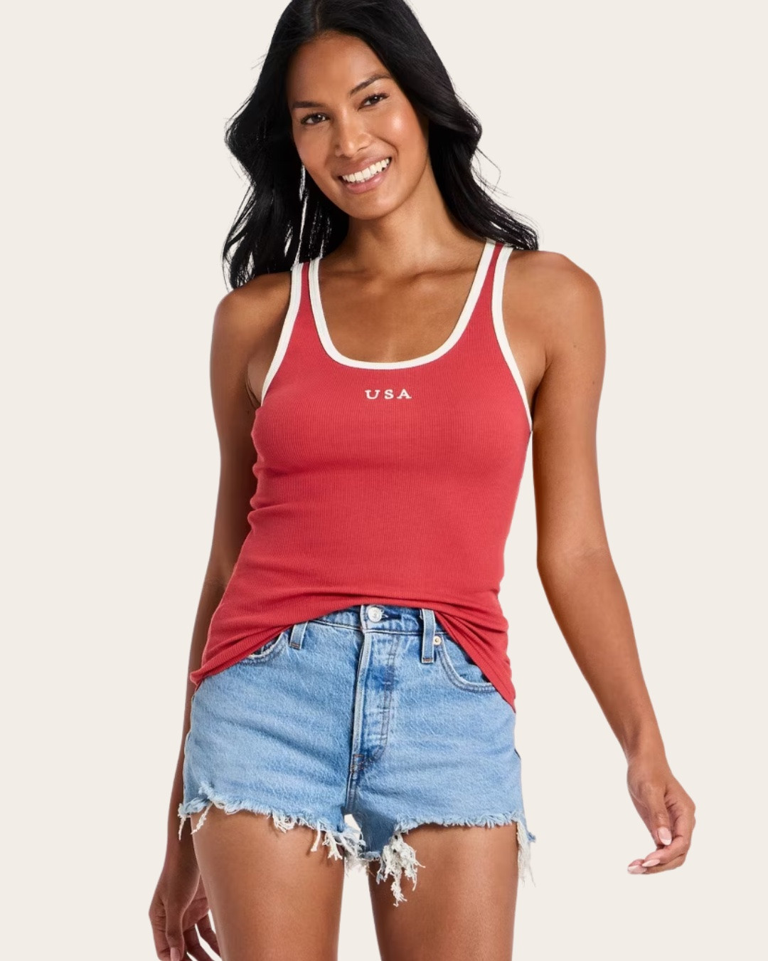 4th of July outfit ideas.

#LTKootd #LTKSeasonal #LTKmomlife
