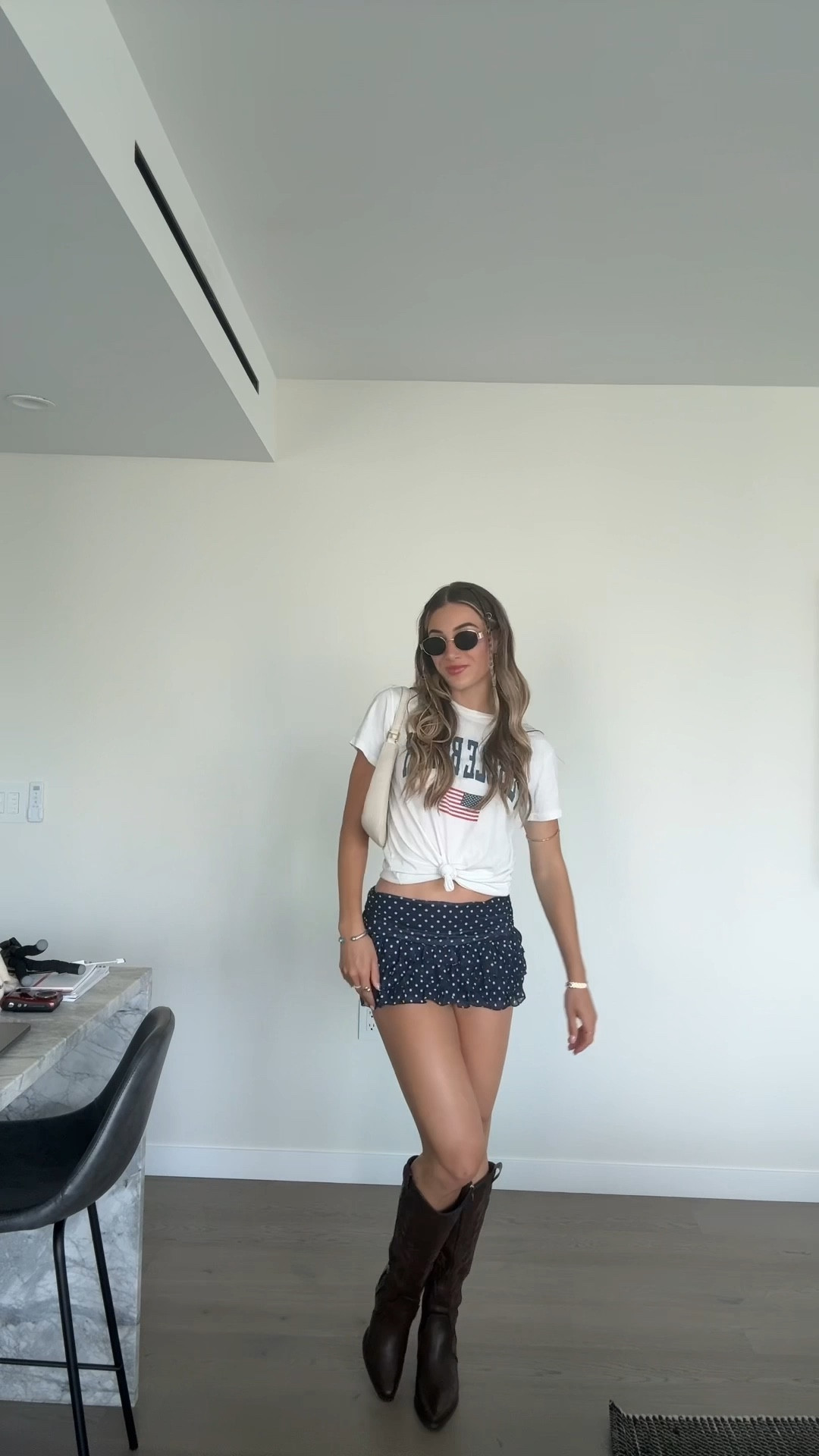 Summer outfit inspo for a country concert outfit!! 

#LTKBeauty #LTKStyleTip #LTKSeasonal