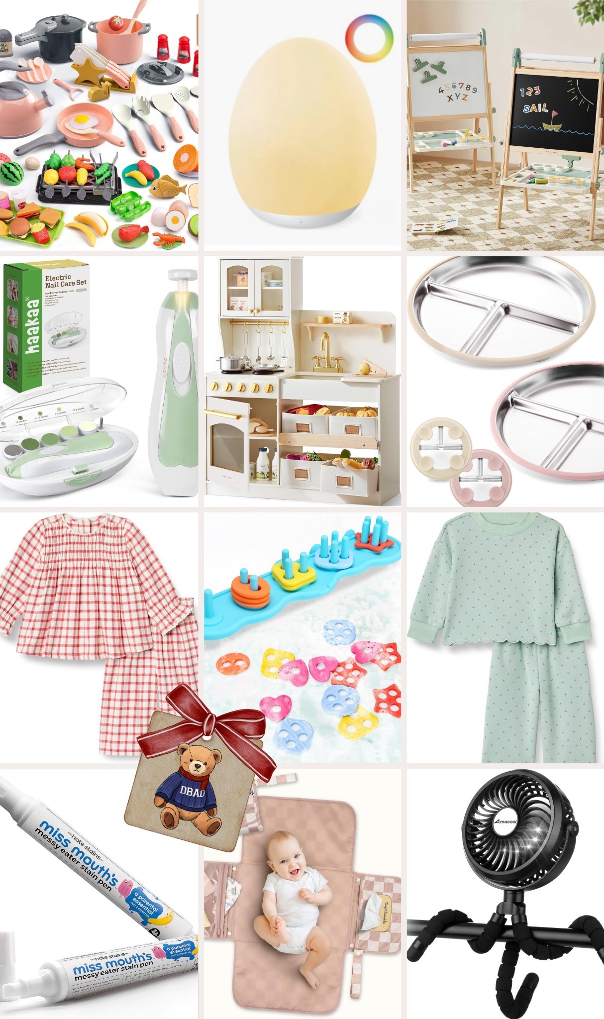 All things baby that we love and use for Lenny girl- early Black Friday Zon deals 

#LTKKids #LTKSaleAlert #LTKGiftGuide