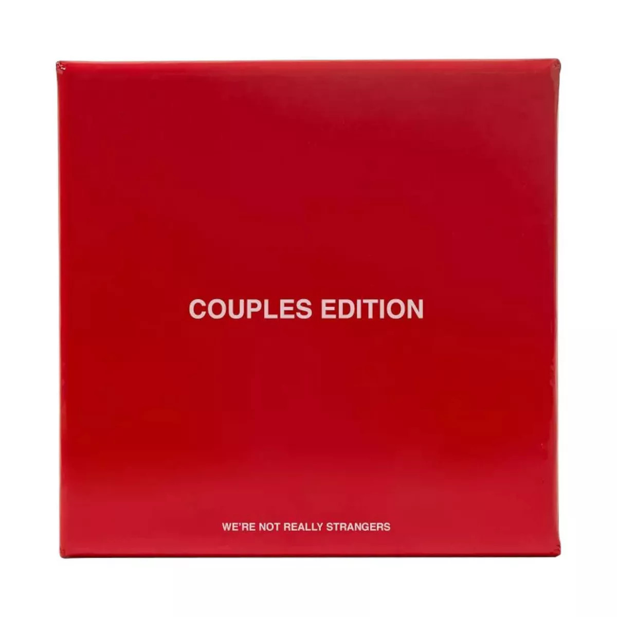 We're Not Really Strangers Game Couples Edition | Target