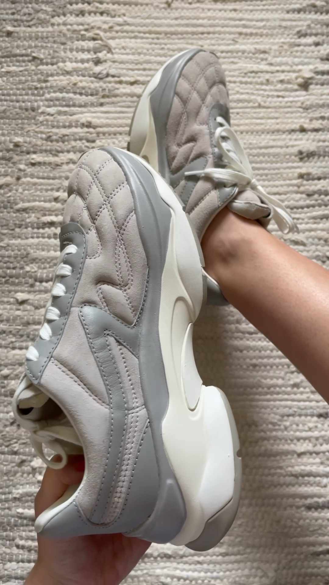 Rag & Bone sneaker.

#LTKshoecrush #LTKfitness #LTKstyletip