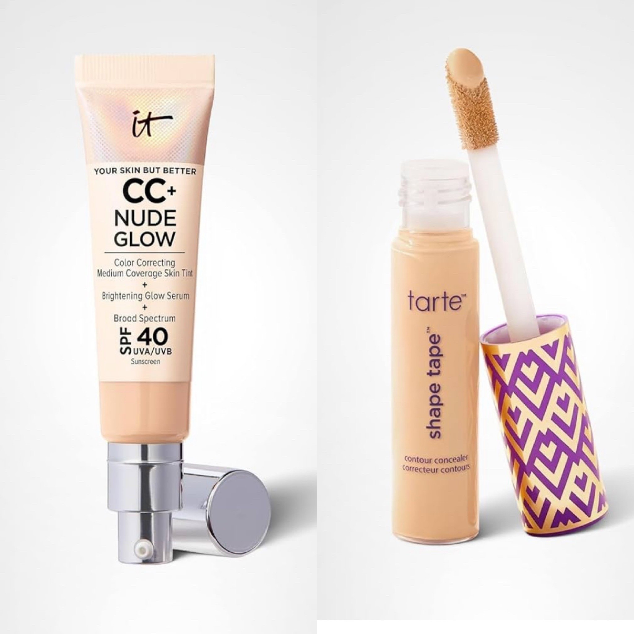 40% off tarte
40% off cc cream
Amazon makeup prime day
Amazon prime day deals
Makeup sale Amazon 

#LTKSaleAlert #LTKBeauty #LTKStyleTip