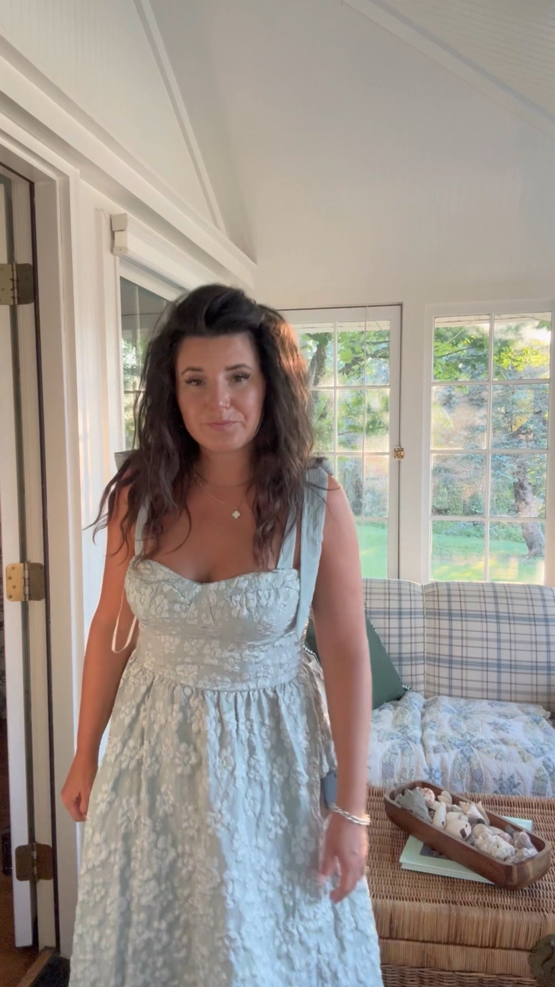 Trying to pick a favorite is hard 

All of these are true to size (medium) except for the corset one, I sized up to a large 



#LTKOver40 #LTKMidsize