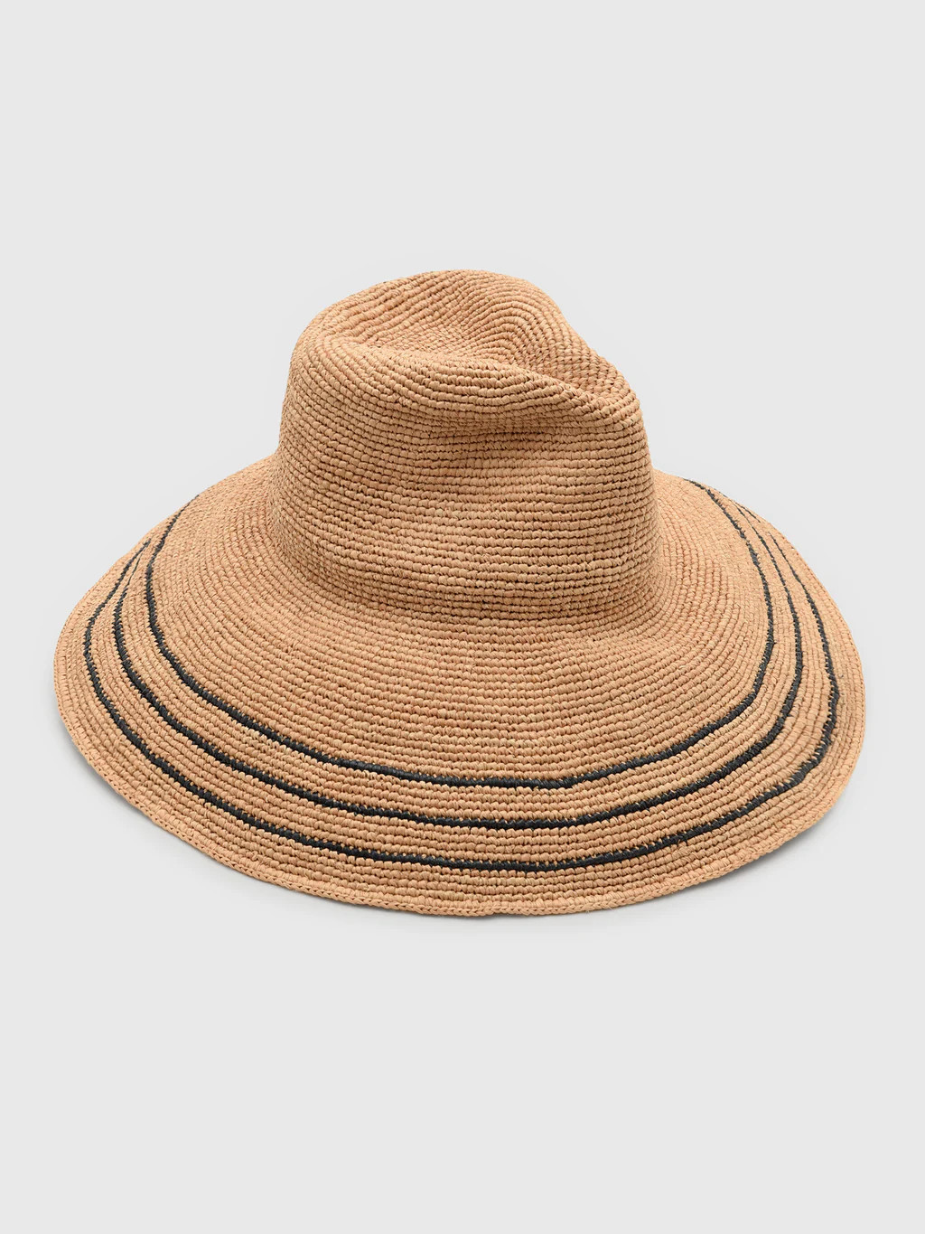 Janessa Leone Women's Waverly Hat | Saint Bernard